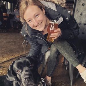 Meet your Posher, Carley